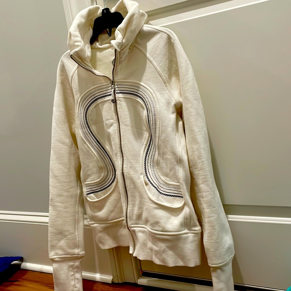 Lululemon jacket size 8 $35